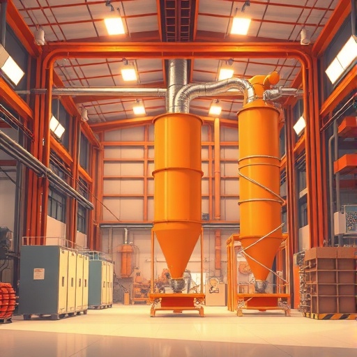 dust collection systems vacuum dust collectors cyclone dust collector custom clean air