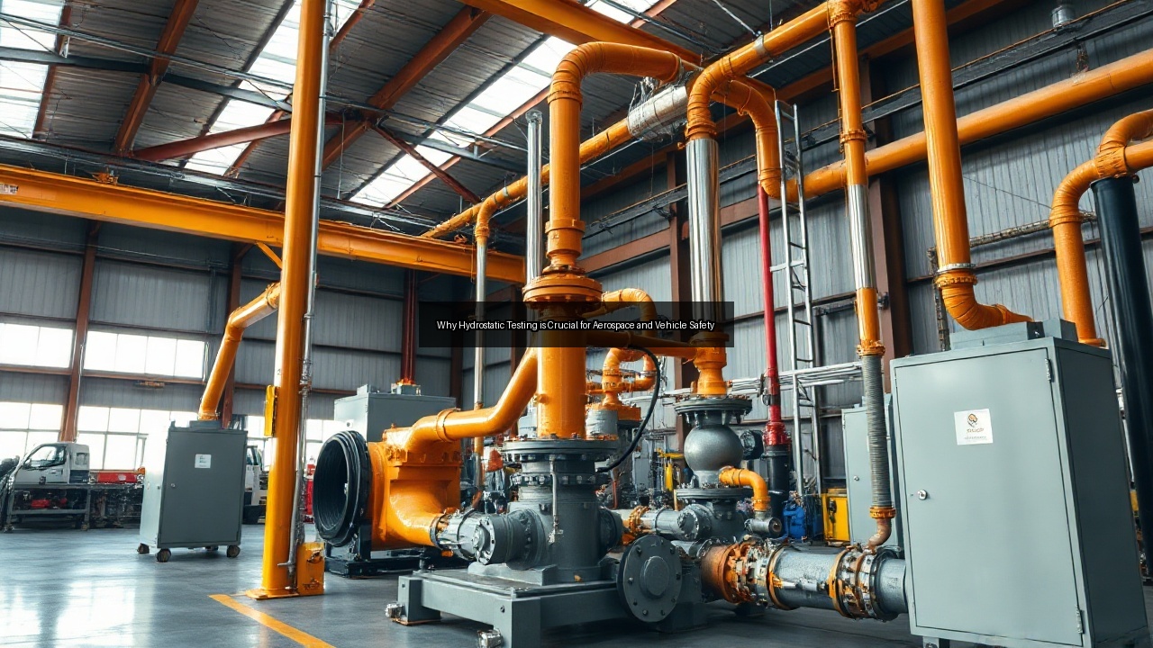 validation hydrostatic pressure test company fluids companies doing hydrostatic pressure tests company